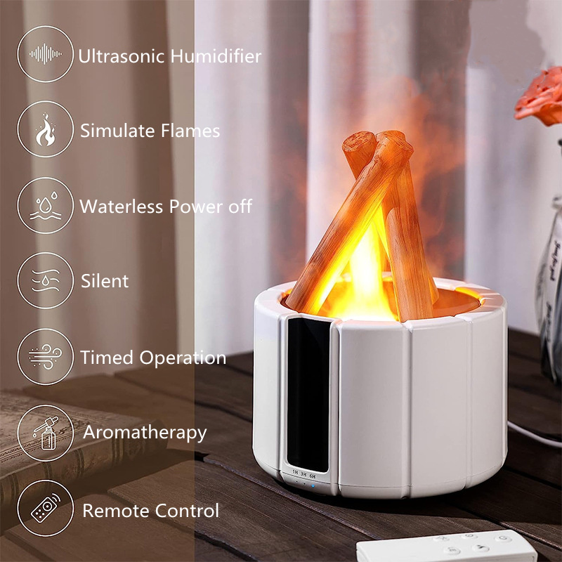 Bonfire Humidifier