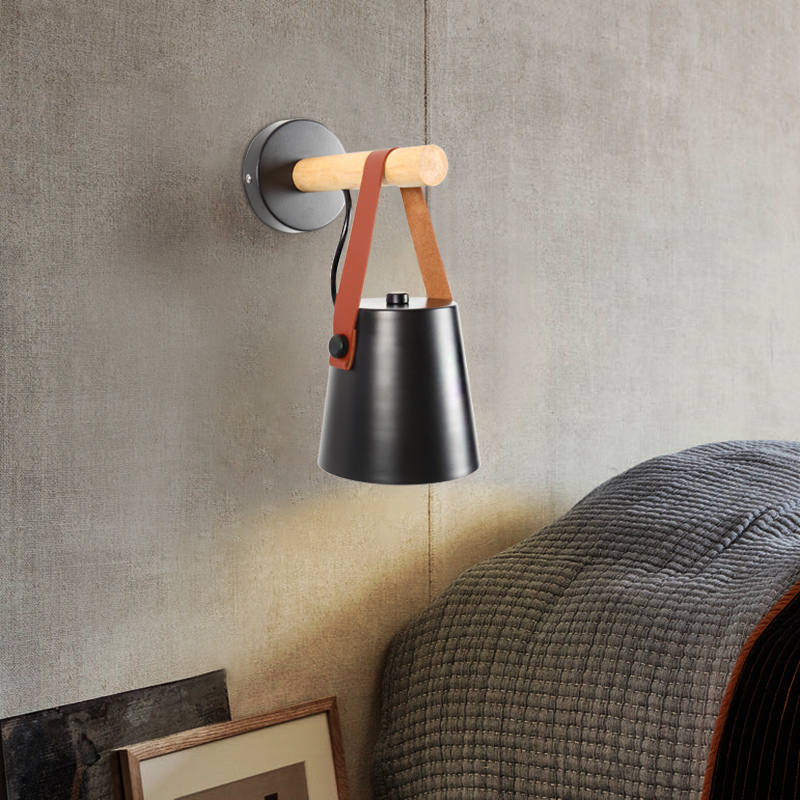 Glöda - Nordic Wall Lamp