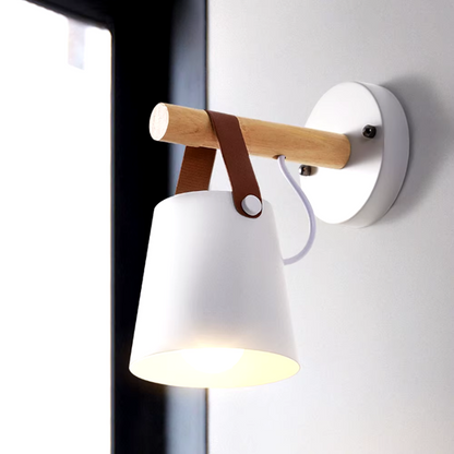 Glöda - Nordic Wall Lamp