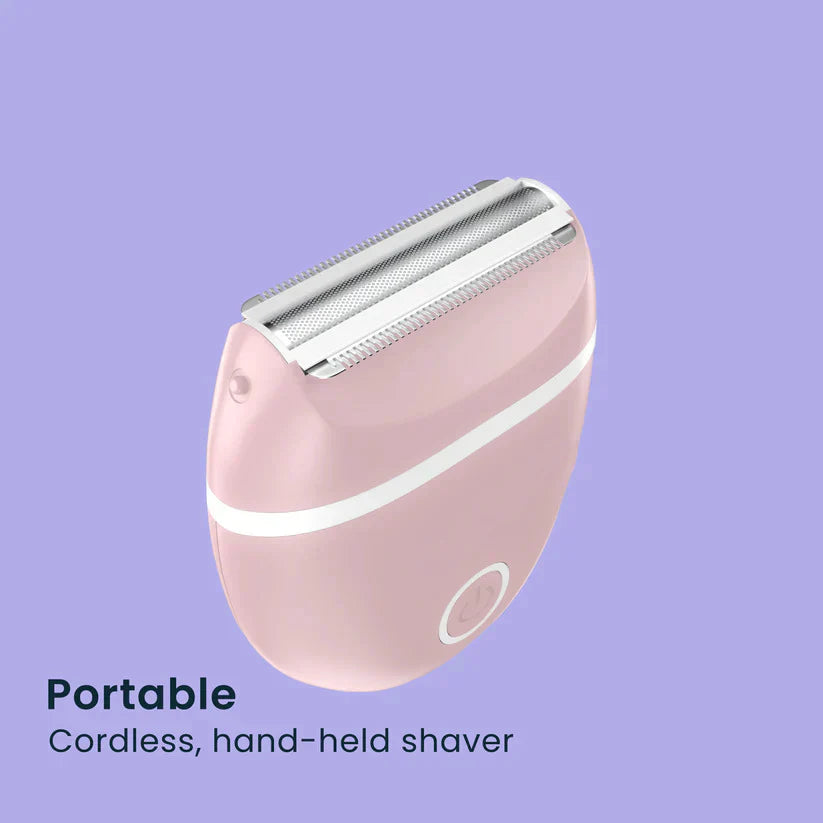 Lady Shaver™ 2.0