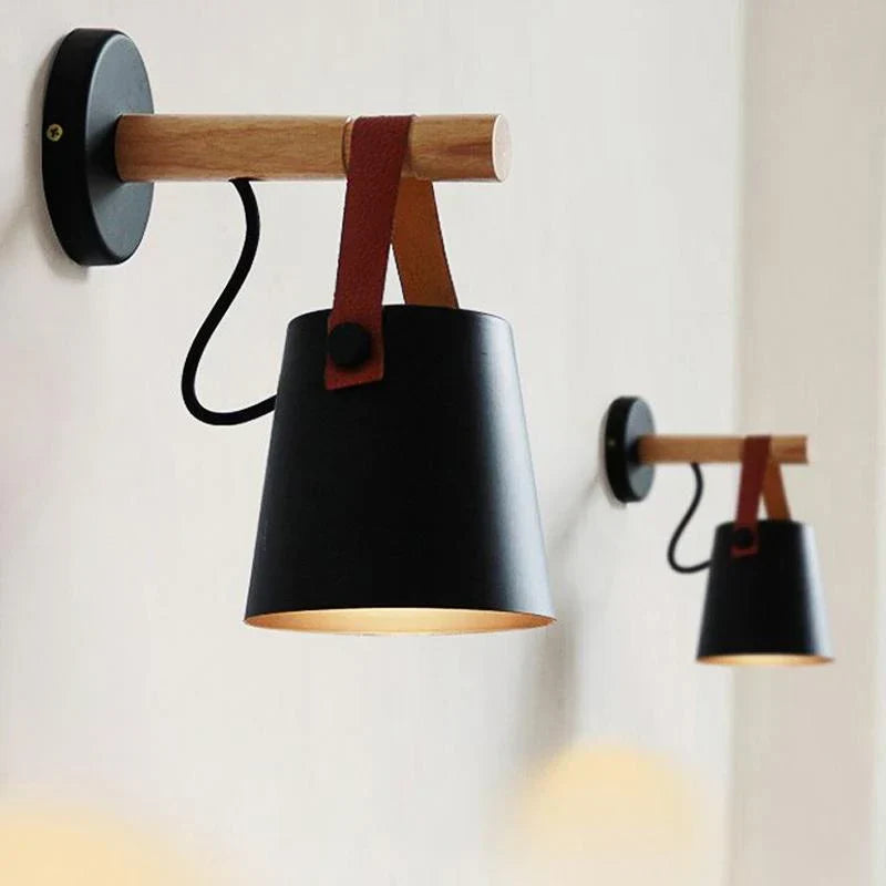 Glöda - Nordic Wall Lamp